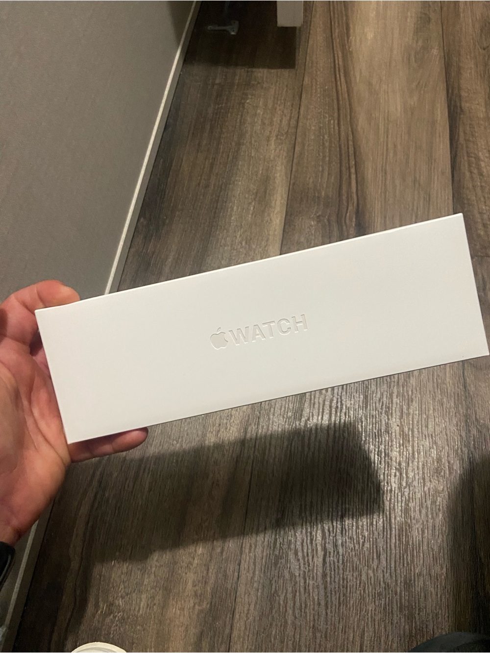 Apple watch series 11 46 mm